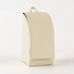 Hobonichi Stappo Mini (Canvas: Ivory Brown)