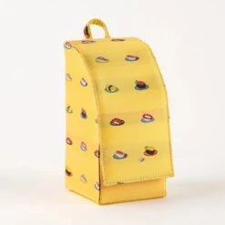 Hobonichi Stappo Mini (Bow & Tie: Sushi)