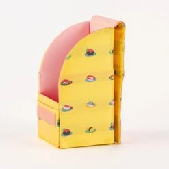 Hobonichi Stappo Mini (Bow & Tie: Sushi) -Little Craft Place Hobonichi Stappo Mini Bow Tie Sushi Mini