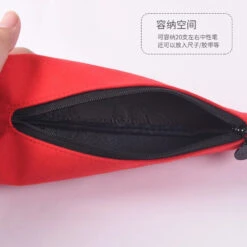 Dino Tail Pen Pouch Pencil Case - 50% OFF -Little Craft Place IMG 7952