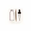 Pipette Rubber Stamp Set 2 Pipette Rubber Stamp Set -Little Craft Place INK RS02Pipette