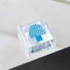 KORI JIRUSHI Crystal Clarity Stamp- Tree -Little Craft Place KORIJIRUSHICrystalClarityStamp Tree3
