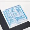 KORI JIRUSHI Crystal Clarity Stamp Set- Animals -Little Craft Place KORIJIRUSHICrystalClarityStampSet Animals4