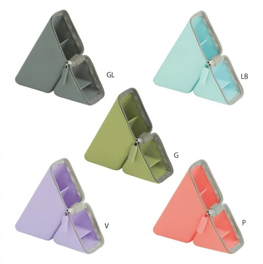 Kakusta Portable Pen Stand Coral Pink Sonic Kakusta Portable Pen Stand Coral Pink -Little Craft Place KakustaPortablePenStand3 f90c1d70 48a7 4fd6 ba85 a2ed80cb28e8