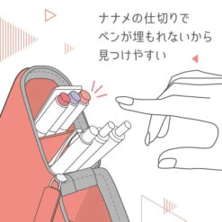 Sonic Kakusta Portable Pen Stand Gray 6 Sonic Kakusta Portable Pen Stand Gray -Little Craft Place KakustaPortablePenStand5 007da9ab 9a4b 4b31 b7d2 685dd36aad06