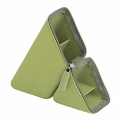 Sonic Kakusta Portable Pen Stand Green 7 Sonic Kakusta Portable Pen Stand Green -Little Craft Place KakustaPortablePenStandGreen