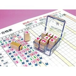 Spirited Away Planner Companion Stamp 7 Spirited Away Planner Companion Stamp -Little Craft Place Kiki sDeliveryServiceCheckStamp2 06b0daa0 14e7 4dad 88c9 3a23aa6600fe