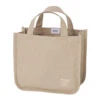 Kleid Separate Tool Tote Bag Beige -Little Craft Place Kleid Separate Tool Tote Bag Beige