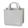 Kleid Separate Tool Tote Bag Gray -Little Craft Place Kleid Separate Tool Tote Bag Grey