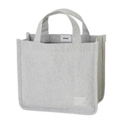 Kleid Separate Tool Tote Bag Gray