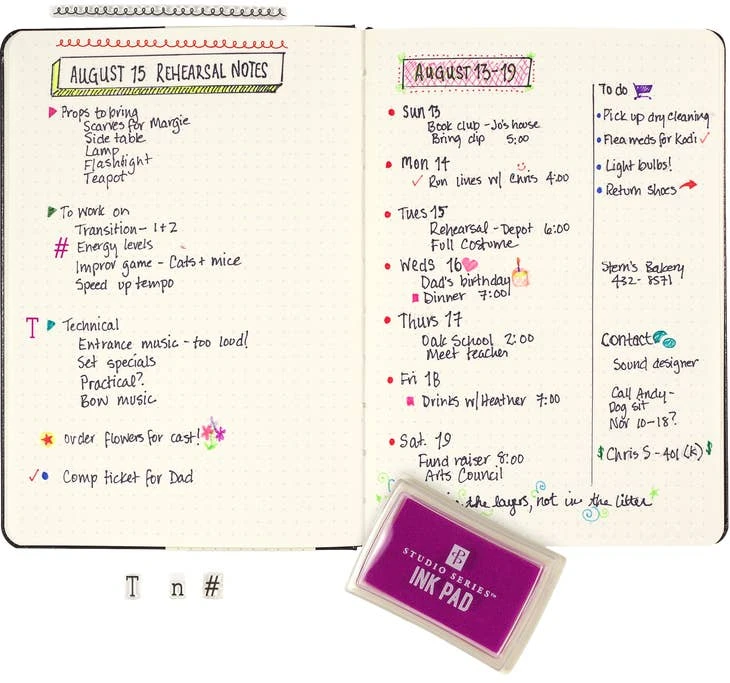 Letters, Numbers & Symbols Clear Stamp Set Letters, Numbers & Symbols Clear Stamp Set -Little Craft Place Letters Numbers SymbolsClearStampSet4