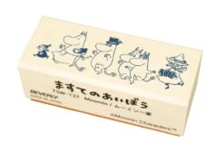 The Moomin Family Rubber Stamp 6 The Moomin Family Rubber Stamp -Little Craft Place MoominFamilyRubberStamp4