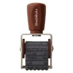 Shachihata Rotating Stamp Cats 5 Shachihata Rotating Stamp Cats -Little Craft Place NRD 13A2ShachihataRotatingStampCats