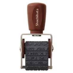 Shachihata Rotating Stamp Foods -Little Craft Place NRD 13A3ShachihataRotatingStampFoods3