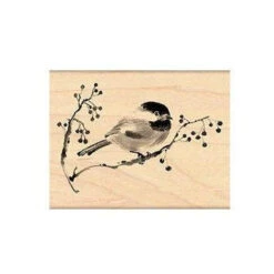 Ode To Christmas Penny Black