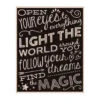 Find The Magic Stamp -Little Craft Place S5930FindTheMagicRubberStamp