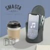 Sonic SMA STA Standing Pen Case Black 2 Sonic SMA STA Standing Pen Case Black -Little Craft Place SMASTAStandingPenCaseBlack2