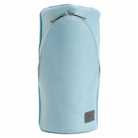 SMA STA Standing Pen Case Blue Sonic SMA STA Standing Pen Case Blue -Little Craft Place SMASTAStandingPenCaseBlue