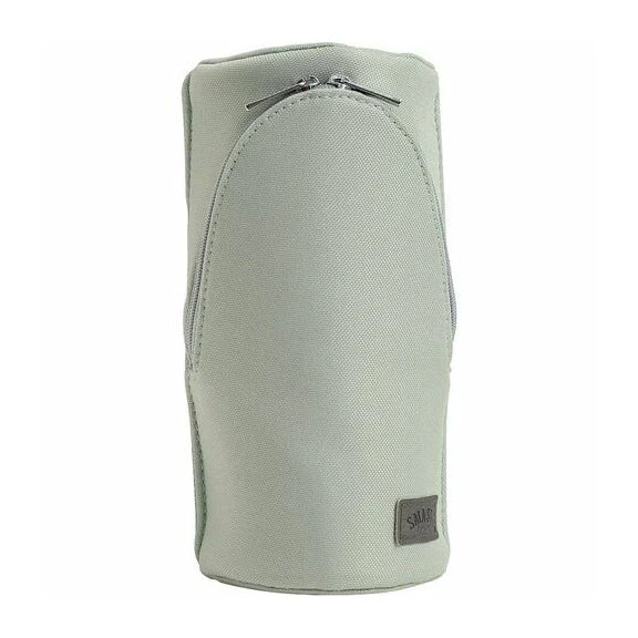 SMA STA Standing Pen Case Moss Gray Sonic SMA STA Standing Pen Case Moss Gray -Little Craft Place SMASTAStandingPenCaseMossGray