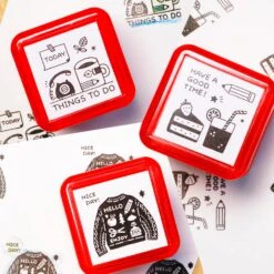 Sanby X Eric Small Things Pre-Inked Stamp Sweets -Little Craft Place SanbyxEricSmallThingsPre InkedStamp1a 9775211a b928 49a7 bb37 de72aa08499c