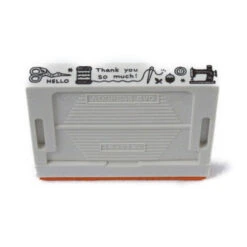 Sanby X Eric Small Things Sewing Stamp 4 Sanby X Eric Small Things Sewing Stamp -Little Craft Place SanbyxEricSmallThingsSewingStamp3