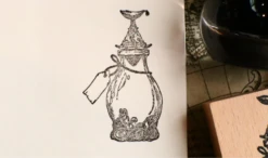 Dominant Industry Wood Stamp - A Log Of Atlantis 6 Dominant Industry Wood Stamp - A Log Of Atlantis -Little Craft Place Screenshot2025 03 14155205