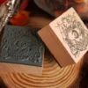 Dominant Industry/Dohwa Stationery Wood Stamp - Conjurer's Recipes -Little Craft Place Screenshot2025 03 14162239
