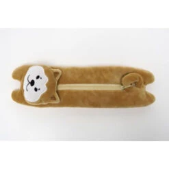 Shiba Dog Pen Pouch -Little Craft Place ShibaPencilPouch