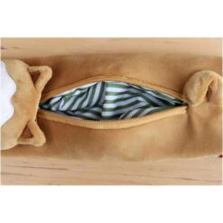 Shiba Dog Pen Pouch -Little Craft Place ShibaPencilPouchPenCase6