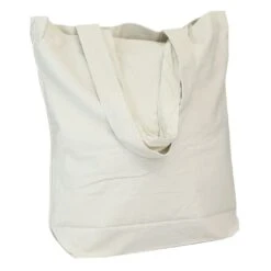 So What Pug Tote Bag 4 So What Pug Tote Bag -Little Craft Place SoWhatPugToteBag3