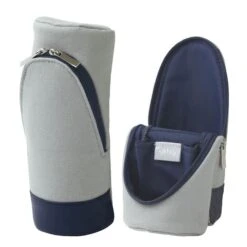 Sonic Smasta Utlim Canvas Standing Pen Case - Gray