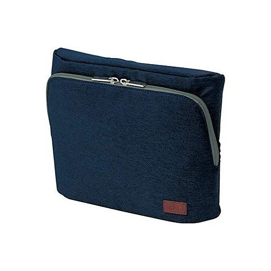 Sonic Standing Bag-in-Bag - Smasta Utlim Wide A5 - Navy Sonic Standing Bag-in-Bag - Smasta Utlim Wide A5 - Navy -Little Craft Place Sonic Standing Bag in Bag Smasta Utlim Wide A5 Navy
