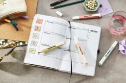 Highlighter STABILO Swing Cool NatureCOLORS - Pack Of 6 -Little Craft Place St 300377 275 xx mood cs 880x880 ce3490f1 9fb5 42ae b1b5 78ca79225f92