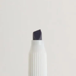 Sumikko Gurashi Double-sided Mildliner Highlighter-Mild Gray -Little Craft Place SumikkoGurashiDouble sidedMildlinerHighlighter MildGray