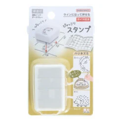 3-in-1 Animal Stamp - Hedgehog