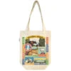 National Parks Tote Bag