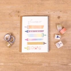 Beverly Companion Rubber Stamp - Small Brush -Little Craft Place TSW 090LargeBrushRubberStamp7 b5266a6f 6cdf 4efe 8b63 36348860001f