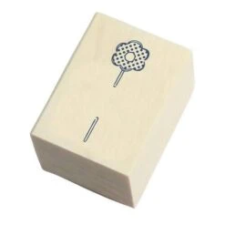 Beverly Companion Rubber Stamp - Marking Pin -Little Craft Place TSW 120MarkingPinRubberStamp2