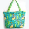 Tacodillo Tote Bag -Little Craft Place TacodilloToteBag