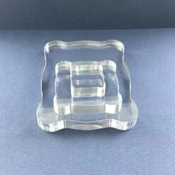 Tonic Studios Acrylic Stamping Blocks 3/pack 4 Tonic Studios Acrylic Stamping Blocks 3/pack -Little Craft Place TonicStudiosAcrylicStampingBlock1x12x23x4e