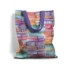 Books Tote Bag 2 Books Tote Bag -Little Craft Place ToteBag Books