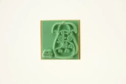Totoro & Umbrella Rubber Stamp 5 Totoro & Umbrella Rubber Stamp -Little Craft Place Totoro UmbrellaRubberStamp2