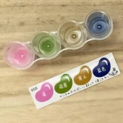 VersaCraft Soramame Ink Pad Stylish -Little Craft Place TsukinekoVersaCraftSoramameInkPadStylish4