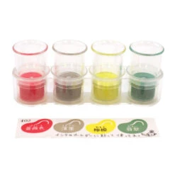 VersaCraft Soramame Ink Pad Yoyo -Little Craft Place TsukinekoVersaCraftSoramameInkPadYoyo4