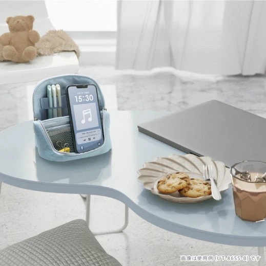 Sonic Utlim Standing Bag-in-Bag - Sma-sta Wide Ash Utlim - Blue Sonic Utlim Standing Bag-in-Bag - Sma-sta Wide Ash Utlim - Blue -Little Craft Place UT 8655