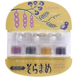 VersaCraft Soramame Ink Pad Umbrella -Little Craft Place VersaCraftSoramameInkPadUmbrella3