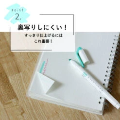 Zebra Mildliner Highlighter - Set Of 35 Colors Travel Trunk Suitcase -Little Craft Place WKT7 35CZebraMildlinerHighlighterSetof35ColorsGiftBox11