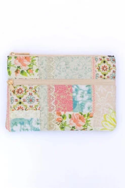 Trust Your Creativity Pen Pouch With Elastic Band