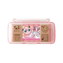 Fairy Pokemon Mini Stamp