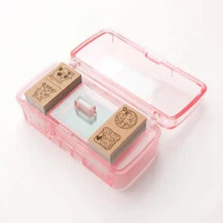 Fairy Pokemon Mini Stamp -Little Craft Place bev7752412966 3